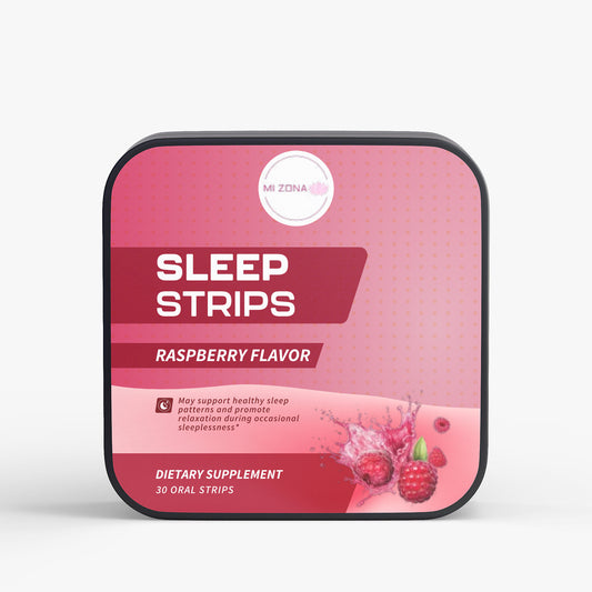 Sleep Strips