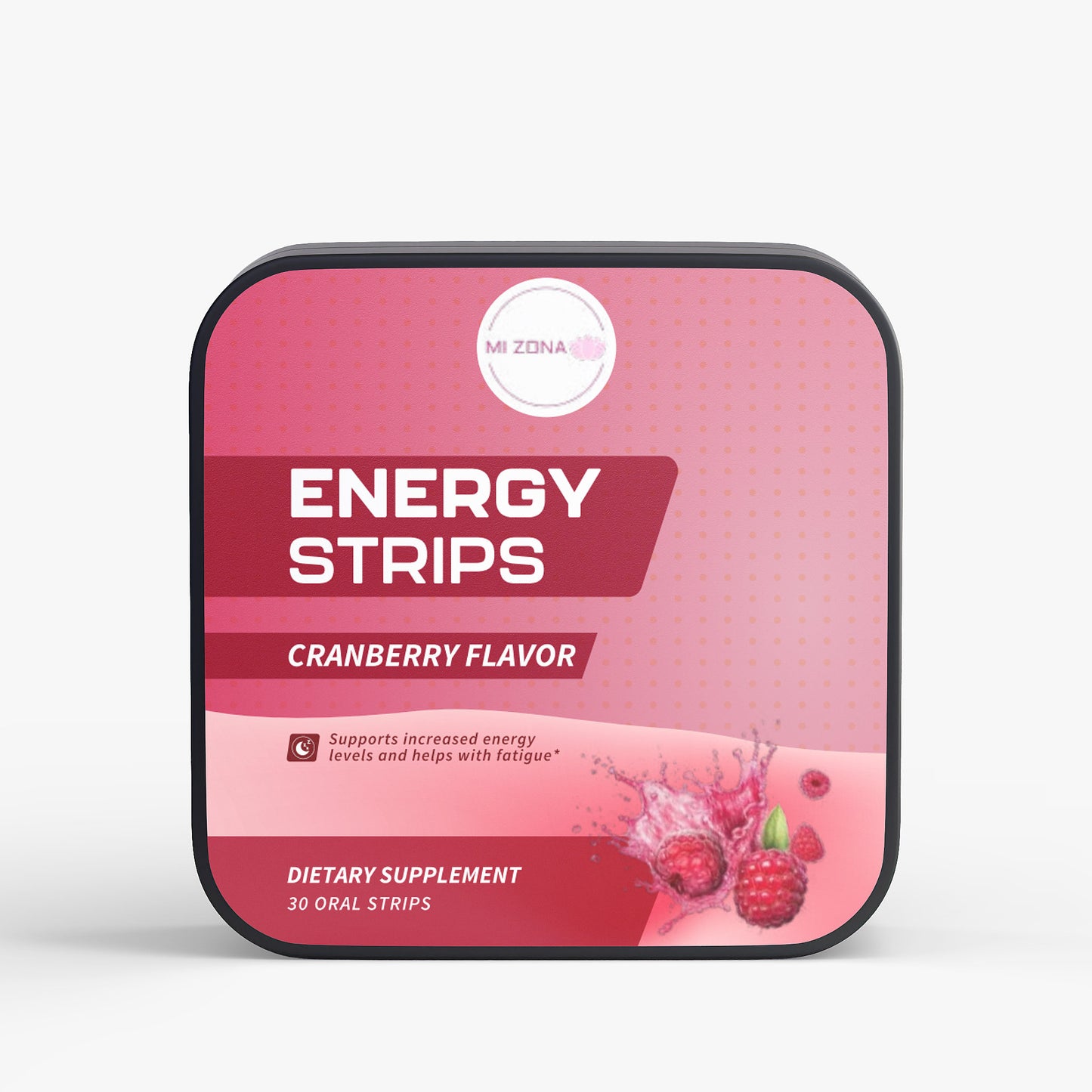 Energy Strips