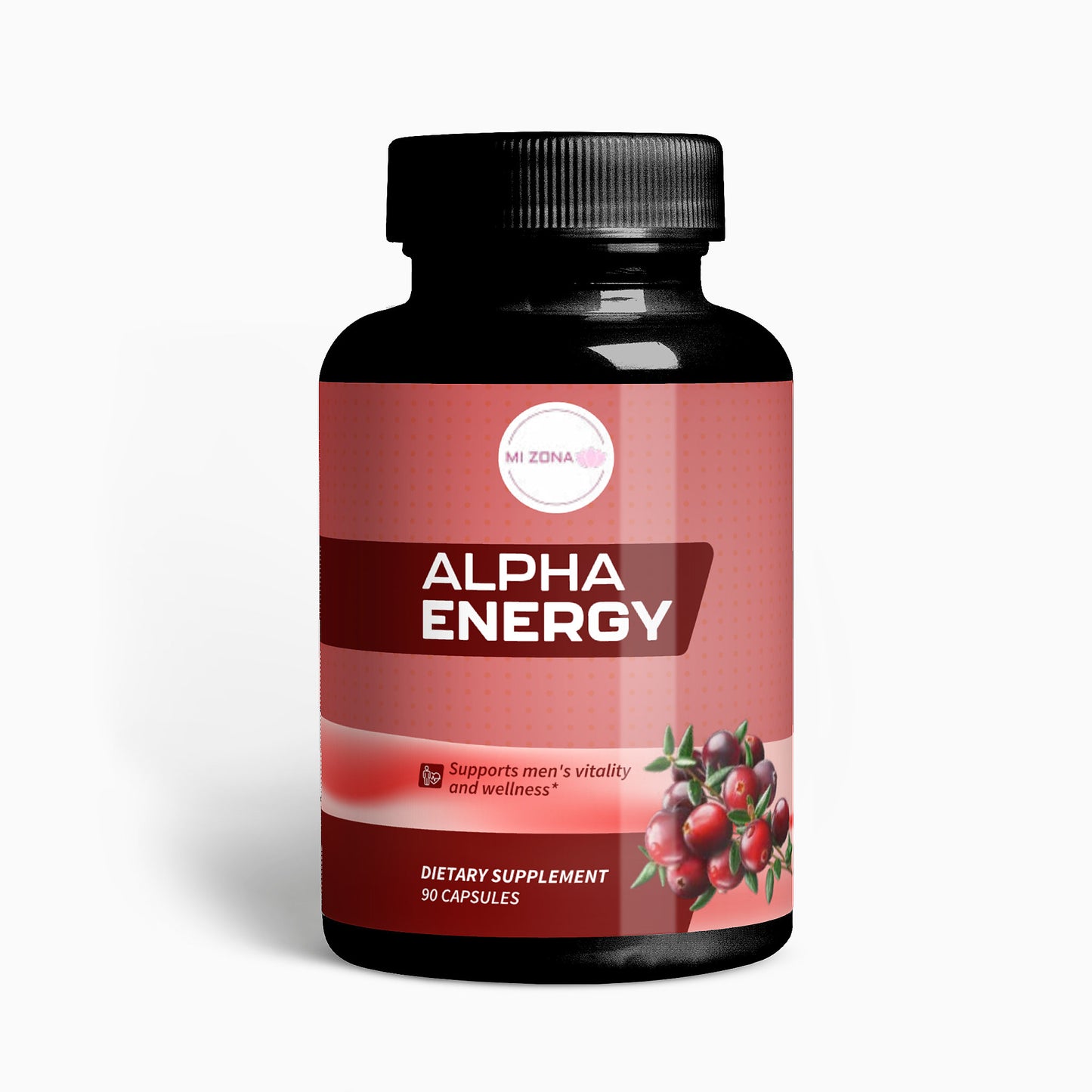 Alpha Energy